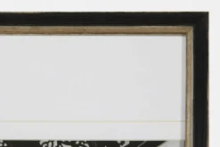 Tower of Jagdschlass - Set of Two Frames