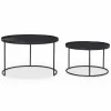 Tray - Nesting Table Set by Ethnicraft