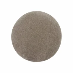 Tresor - Fabric Upholstered Ottoman by Miki Ferrari