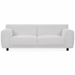 Trevi - Fabric-Upholstered Sofa by Furninova