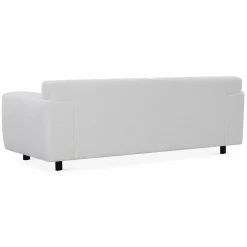 Trevi - Fabric-Upholstered Sofa by Furninova