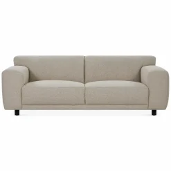 Trevi - Fabric-Upholstered Sofa by Furninova