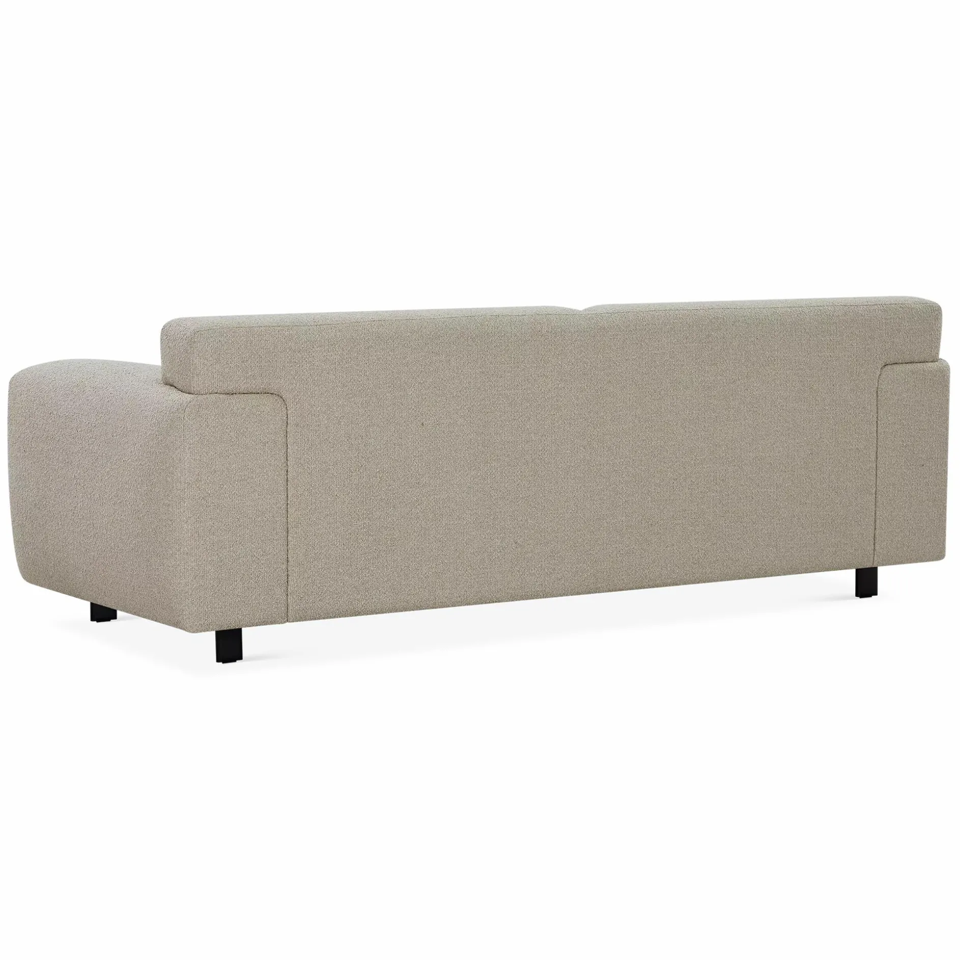 Trevi - Fabric-Upholstered Sofa by Furninova