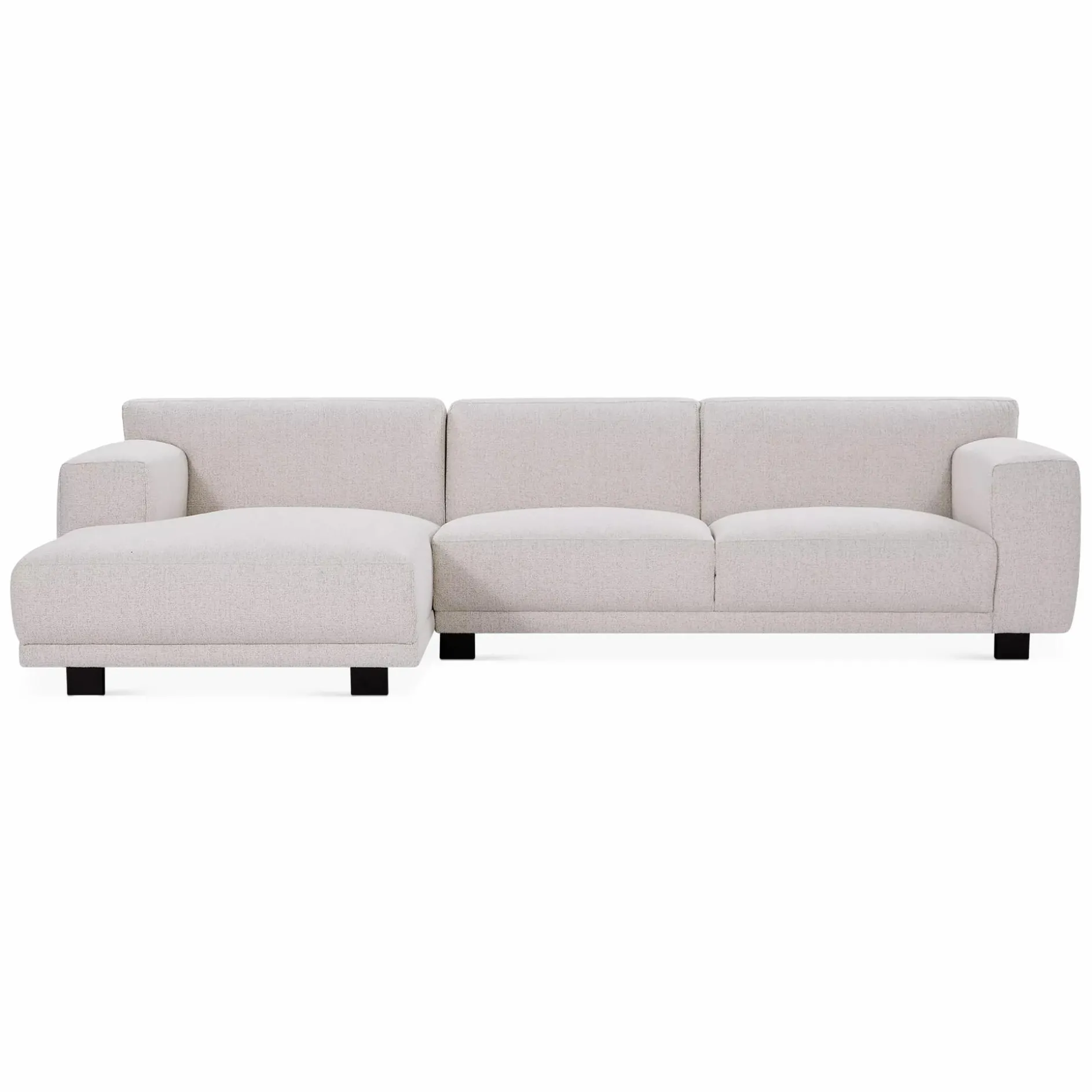 Trevi - Sectional Sofa by Furninova