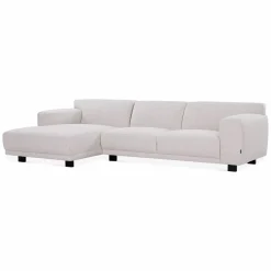 Trevi - Sectional Sofa by Furninova