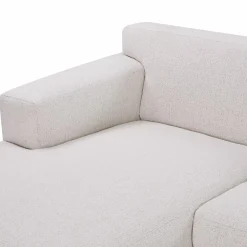Trevi - Sectional Sofa by Furninova