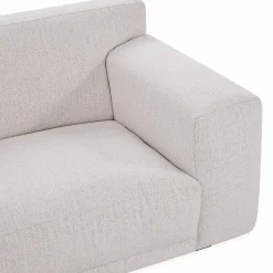 Trevi - Sectional Sofa by Furninova