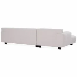 Trevi - Sectional Sofa by Furninova