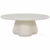 Trille - Concrete Effect Coffee Table