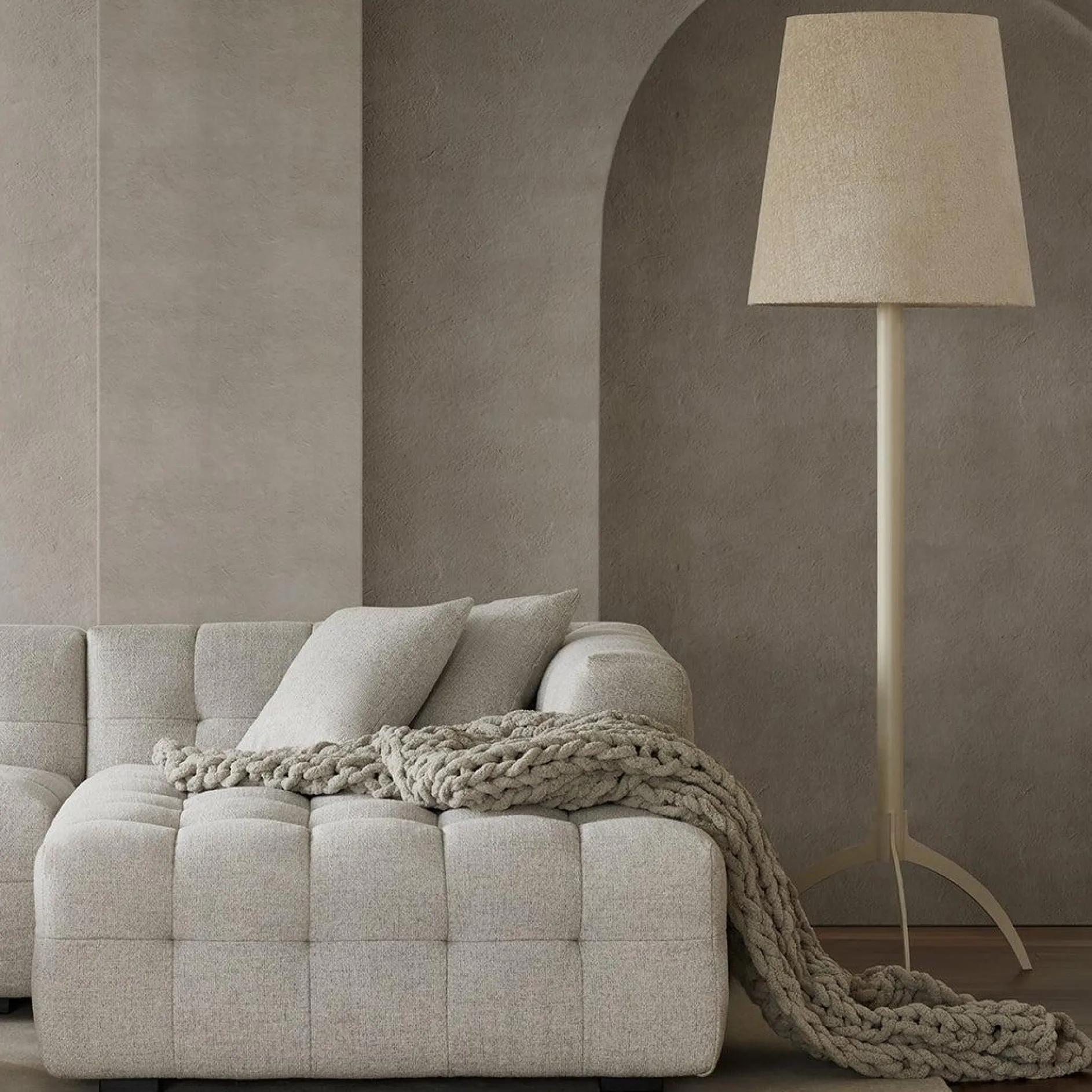 Trip - Floor Lamp