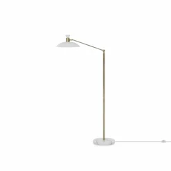 Troilus - Floor Lamp