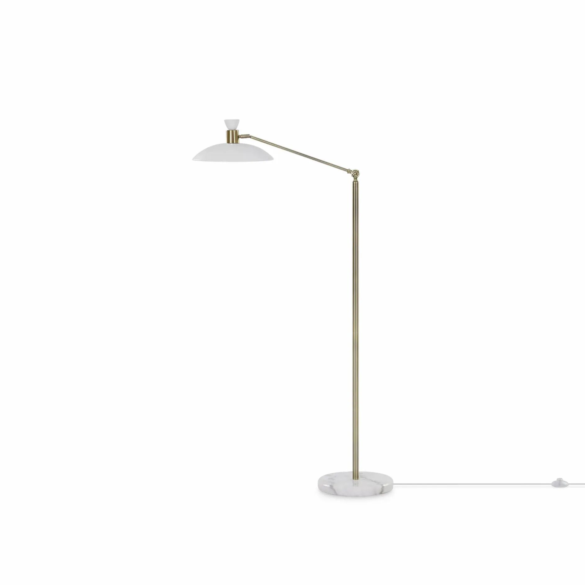 Troilus - Floor Lamp