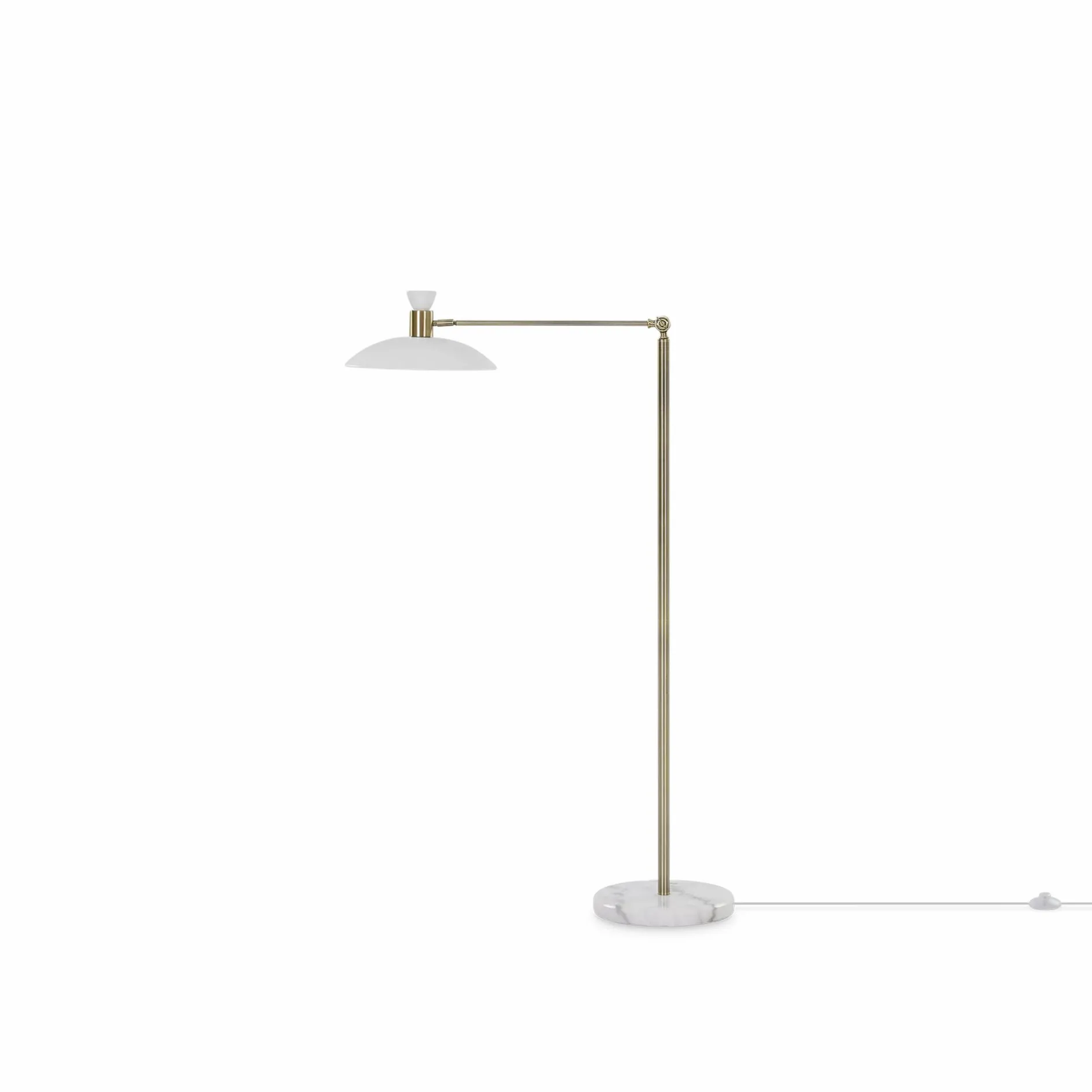 Troilus - Floor Lamp