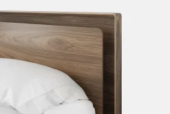 Up-Linq - Bed with Integrated Lighting by BDI