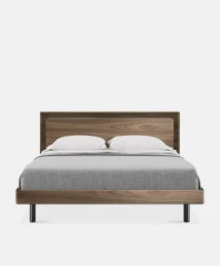 Up-Linq - Bed with Integrated Lighting by BDI