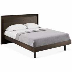 Up-Linq - Bed with Integrated Lighting by BDI