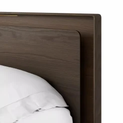 Up-Linq - Bed with Integrated Lighting by BDI