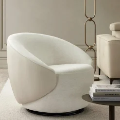 Velin - Swivel Chair