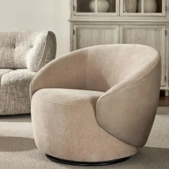 Velin - Swivel Chair