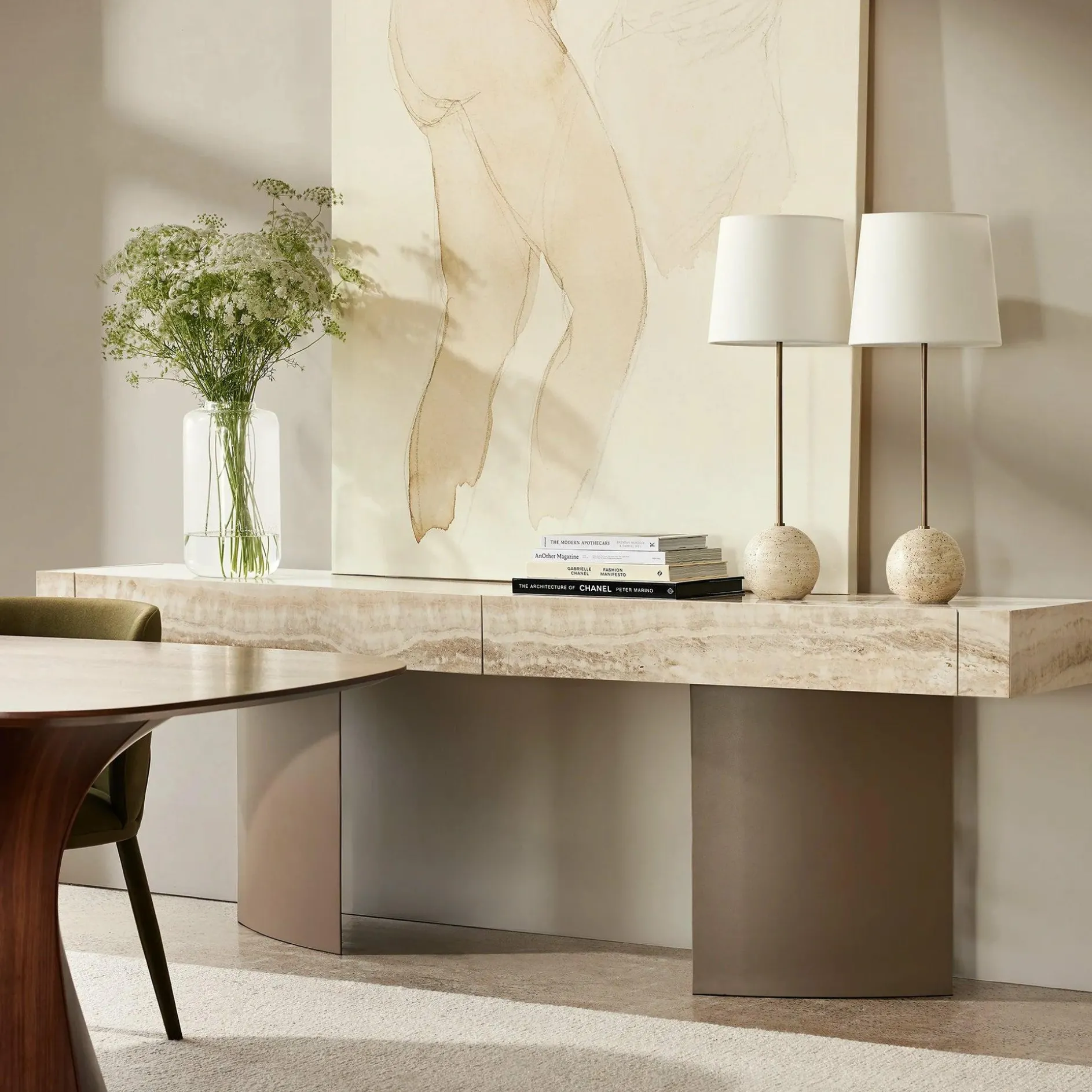 Veneta - Console Table