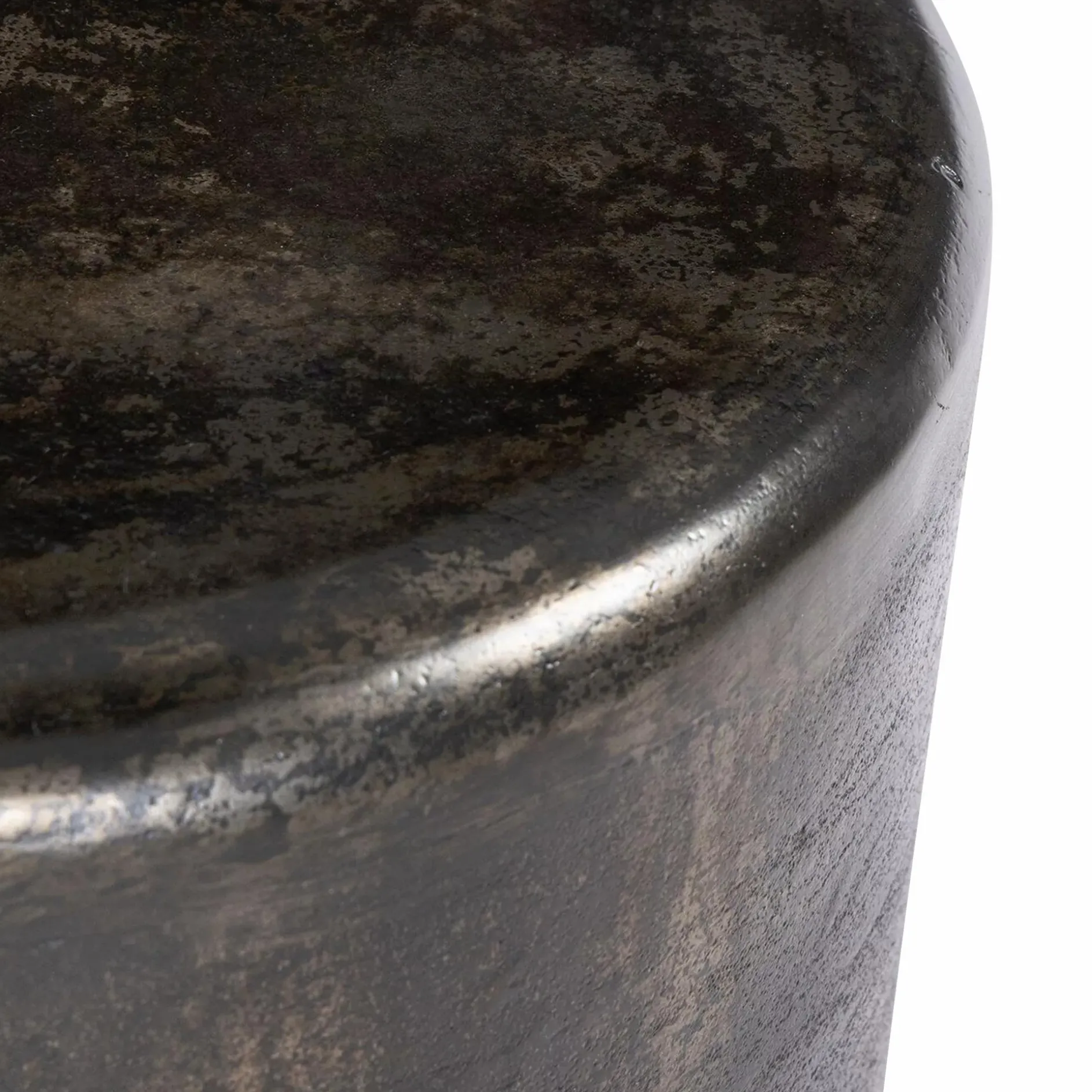 Venetia - Outdoor Side Table by Four Hands