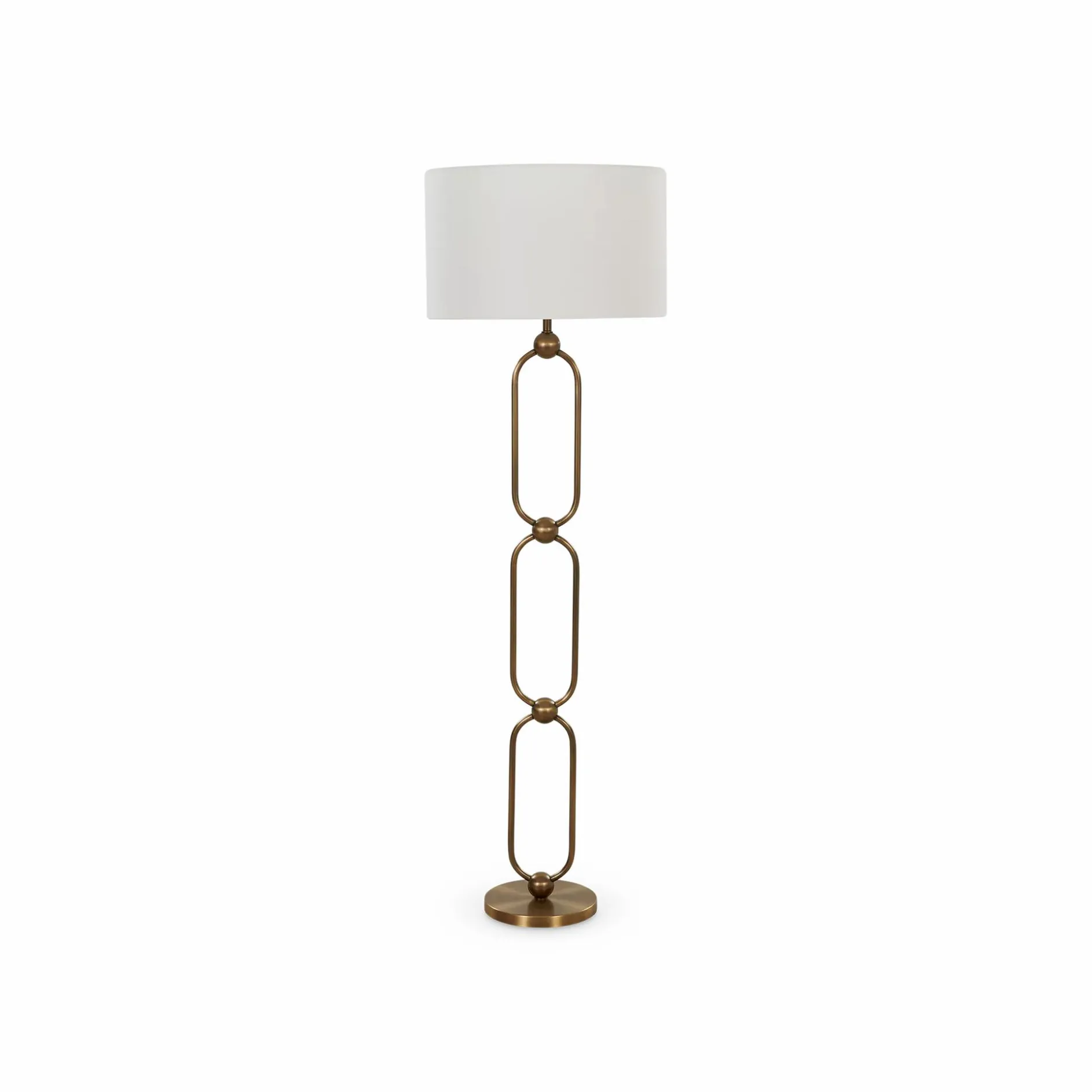 Veneto - Floor Lamp