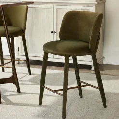 Verna - Counter Stool