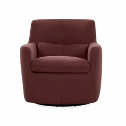 Vero - Swivel Chair by Incanto