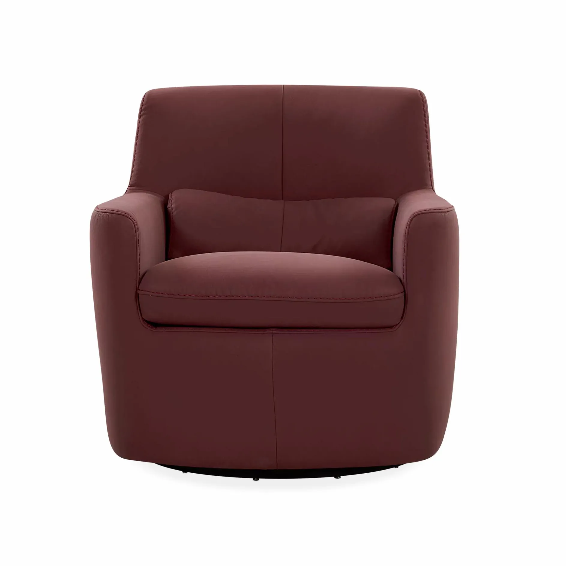 Vero - Swivel Chair by Incanto