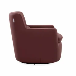 Vero - Swivel Chair by Incanto