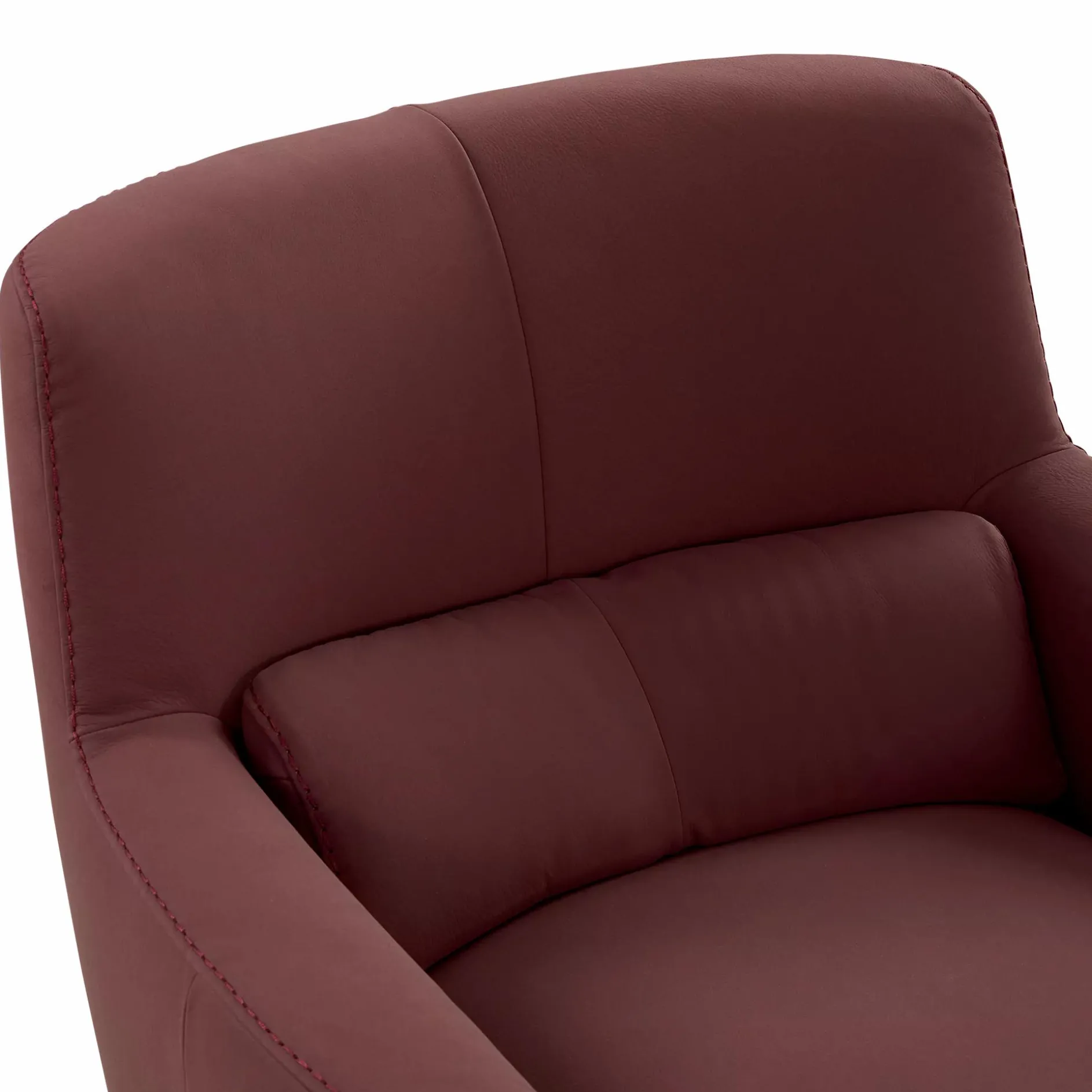 Vero - Swivel Chair by Incanto