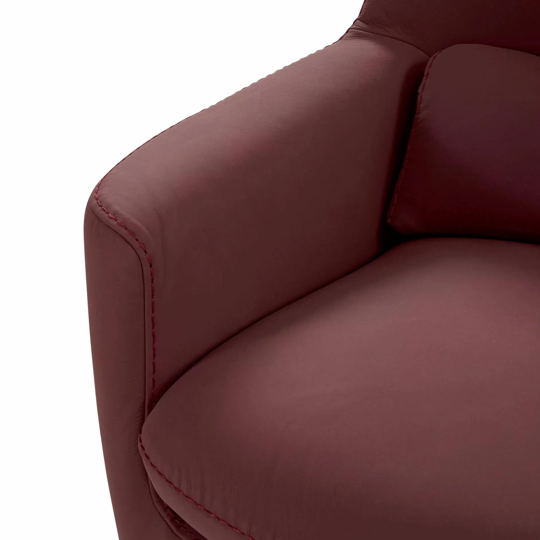 Vero - Swivel Chair by Incanto