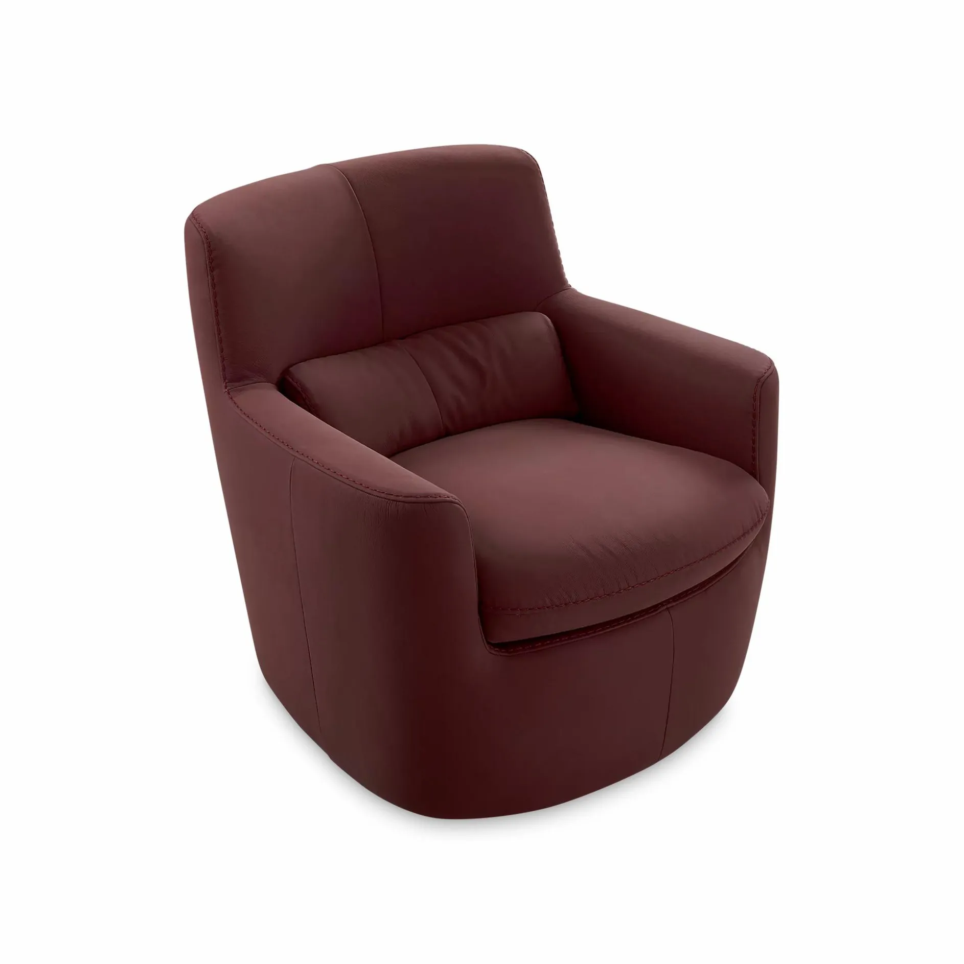 Vero - Swivel Chair by Incanto
