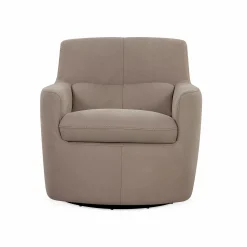 Vero - Swivel Chair by Incanto