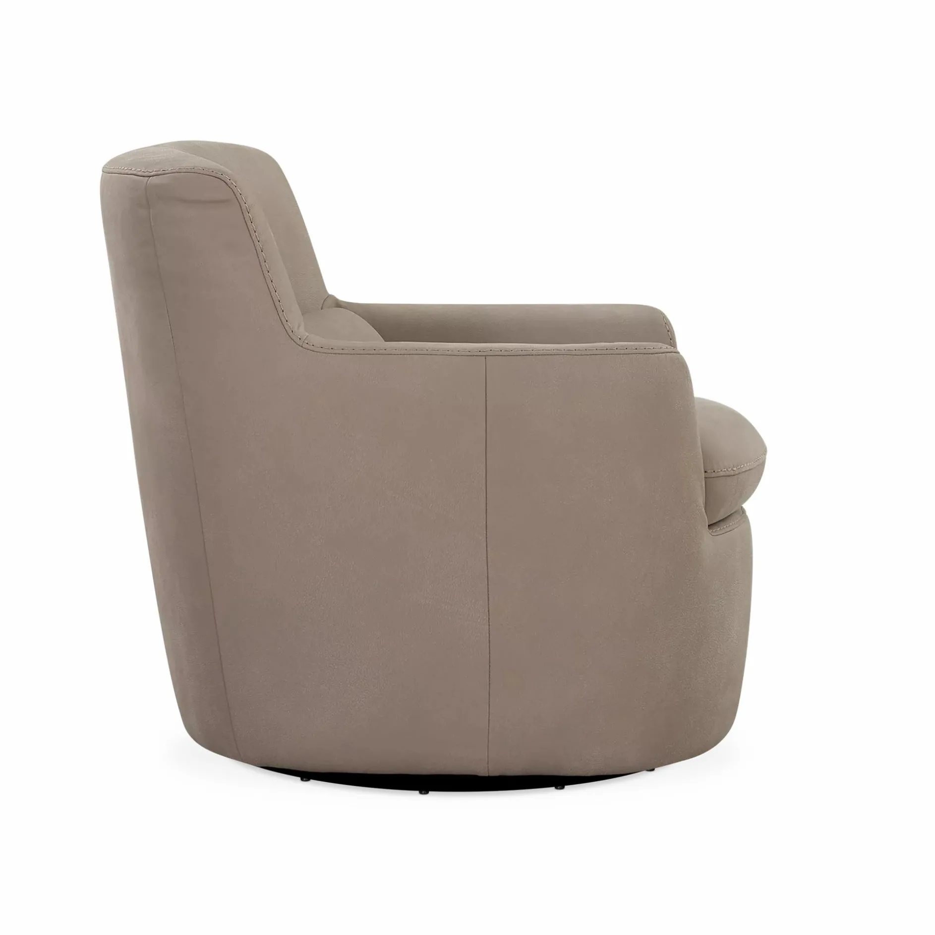 Vero - Swivel Chair by Incanto