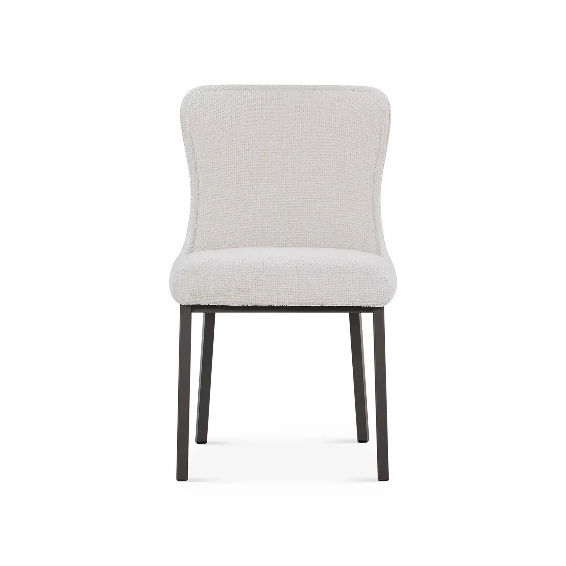 Verona - Fabric-Upholstered Dining Chair by Trica