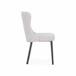 Verona - Fabric-Upholstered Dining Chair by Trica