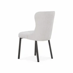 Verona - Fabric-Upholstered Dining Chair by Trica