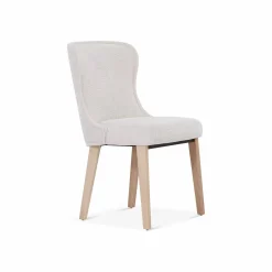 Verona - Fabric-Upholstered Dining Chair by Trica