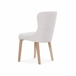 Verona - Fabric-Upholstered Dining Chair by Trica