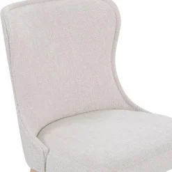 Verona - Fabric-Upholstered Dining Chair by Trica