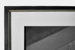 Versailles - Frame with Print