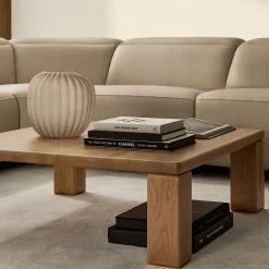 Vesper - Coffee Table by Verbois