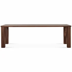 Vesper - Dining Table by Verbois