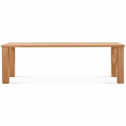 Vesper - Dining Table by Verbois