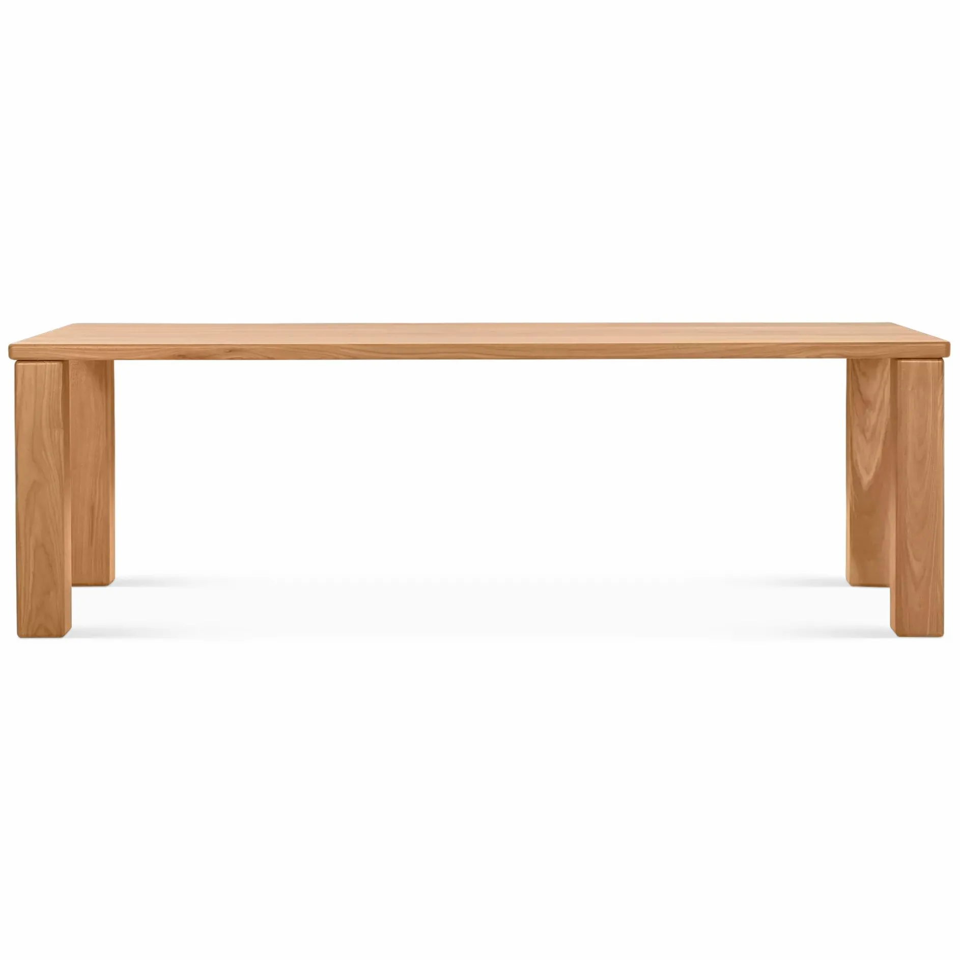 Vesper - Dining Table by Verbois