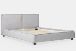 Vesta - Upholstered Bed by Furninova
