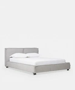 Vesta - Upholstered Bed by Furninova