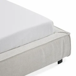 Vesta - Upholstered Bed by Furninova