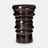 Vibrato - Ceramic Side Table by Ligne Roset